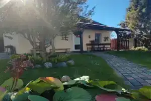 Farm Edelveys, Krivoye Selo