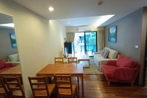 Title s privatnym dostupom k basseynu top lokatsiya Ravai Apartments