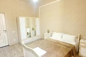 Dvuhmestnyy nomer s 1 krovatyu standart Apartments