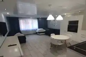 Uyutnaya evrodvushka Apartments, Shcherbinka