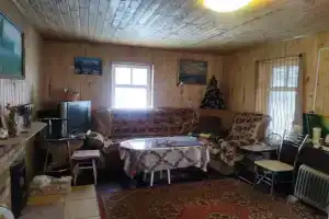 2h et dom s parnoy, udobnaya lokatsiya Cottage, Tula