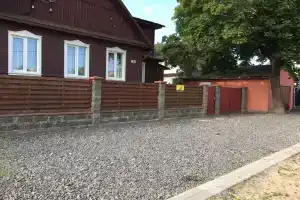 Komfortnyy kottedzh s baney Vozle Minska Cottage