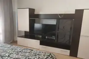 Uyutnaya odnokomnatnaya Apartments, Kirillov