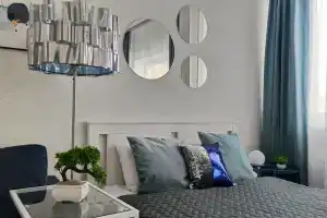 Dizaynerskie apartamenty komfort, Ivanteyevka