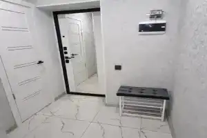 studiya s novym remontom Apartments, Istra