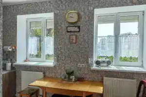 Odnokomnatnaya naoy kose Apartments, Baltiysk