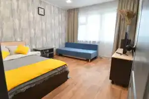 Uyutnaya Apartments
