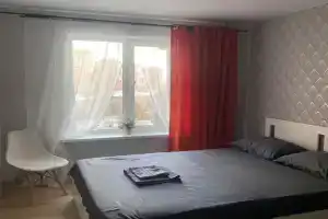 Uyutnyy apartament Belaya Dacha, Kotel'niki