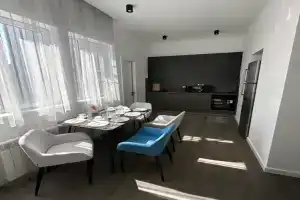 v tsentre Apartments, Yerevan