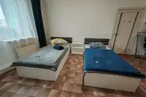 Uyutnaya 2-hkomnatnaya Apartments, Mirnyj
