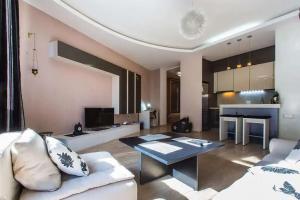 Dvukomnatnaya -lyuks Apartments, Tbilisi