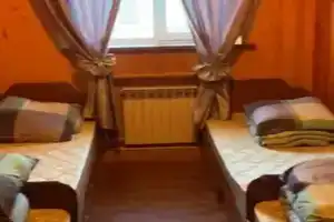 Chastnyy dom Cottage, Syzran