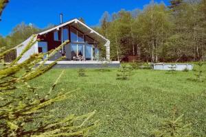 Otdelnyy dom 2 Cottage, Vologda