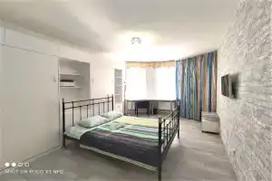 Prostornaya Apartments, Troitsk
