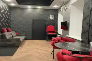 Osobaya v samom tsentrea Apartments, Mogilev