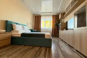 v Lobne ryadom s Aeroportom Sheremetevo Apartments, Lobnya