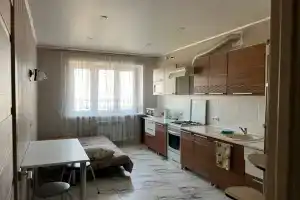 1k v tsentre goroda Apartments