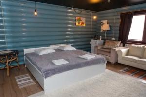 Semeynyy nomer semeynyy no 4 Apartments, Sergiyev Posad