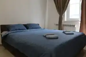 Odnokomnatnaya v ZhK Vatutinki park Apartments, Troitsk