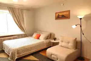 1-komnatnaya Apartments