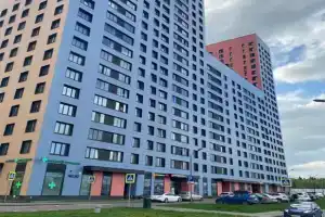 Uyutnaya 2-komnatnaya dlya komfortnogo prozhivaniya Apartments, Kartmazovo