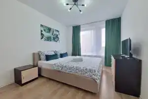 Uyutnaya u metro Apartments, Gavrikovo