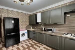 2-komnatnaya Apartments, Derbent