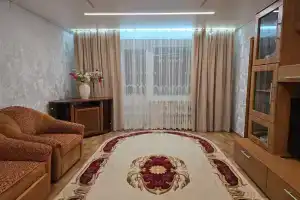 3x-komnatnaya Apartments, Borisoglebsk