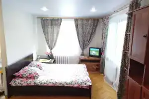 Uyutnaya Apartments, Korolyov