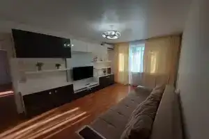 2-komnatnaya ryadom s arenoy Erofey Apartments