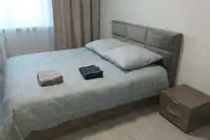 Uyutnaya Apartments, Vologda