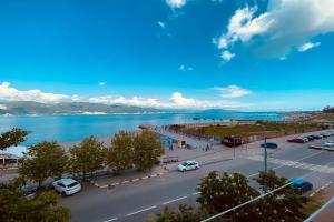 u morya Apartments, Novorossijsk