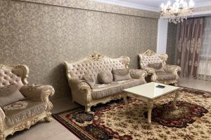 2-komnatnaya Apartments, Derbent