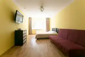 Uyutnaya Apartments, Balashikha