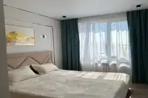 Uyutnaya na Utepova Apartments, Almaty