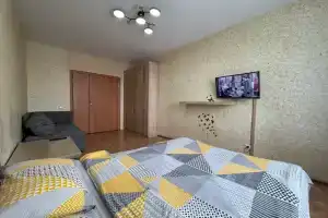 Komfortnyy otdyh v uyutnoy kvartire Apartments, Kostova