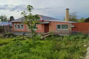 Dom u Kremlya Cottage, Zaraysk