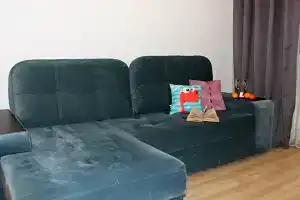 1-komnatnaya Apartments, Petrozavodsk