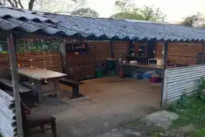 Dom u morya Cottage, Novyjj Afon