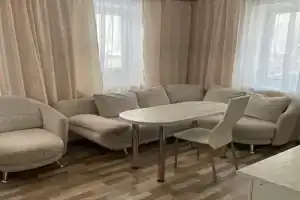 2-komnatnaya Apartments