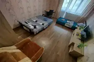 U nas kak doma Apartments, Ramenskoe