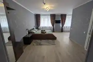 Uyutnyy nomer Apartments, Shatilki