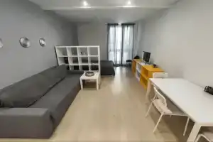 Studiya Apartments, Otradnoye