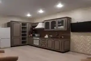 Uyutnaya v tsentre goroda! Apartments, Asha