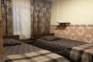 Uyutnyy nomerok Apartments, Torzhok