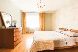 Semeynye apartamenty, Vologda
