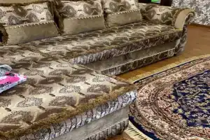 Uyutnaya v vidom na gory Apartments, Makhachkala