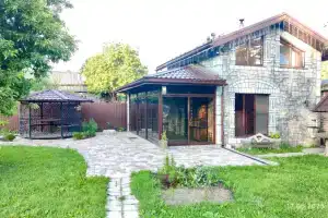 Guest houseik v tsentre goroda, Murom