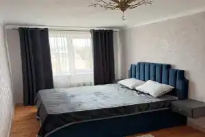 3-h komnatnaya v tsentre goroda Apartments, Derbent