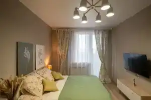 Stilnaya odnushka Apartments